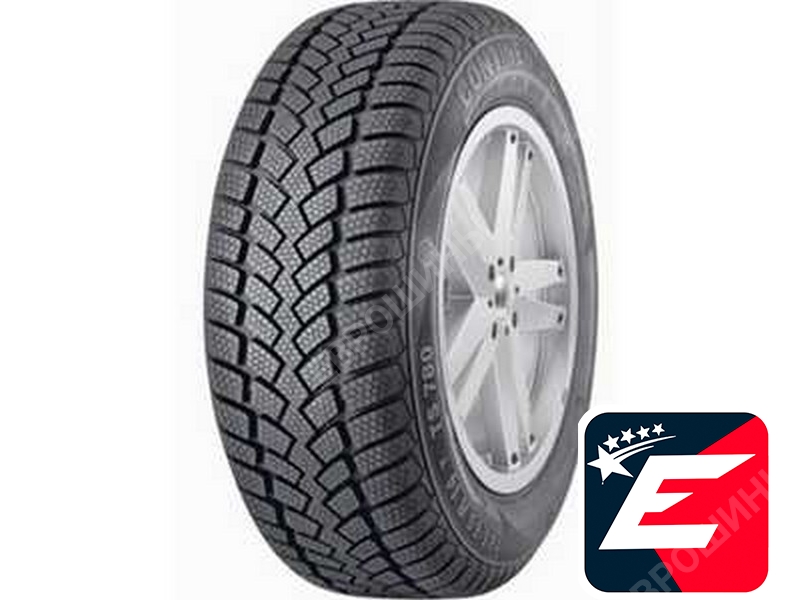 Continental ContiWinterContact TS780 175/70 R13 82T*(2018)