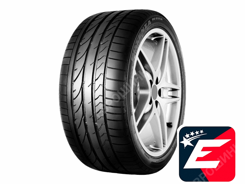 Bridgestone Potenza RE050 A 245/40 R18 93Y  