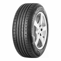 CONTINENTAL ContiEcoContact 5 165/60 R15 77H*(2018)