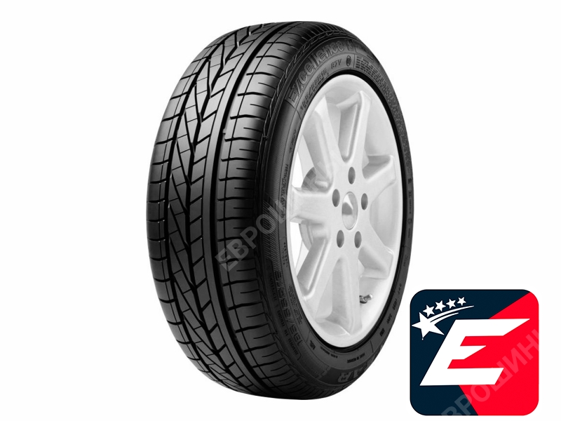 GOODYEAR EXCELLENCE 225/55 R17 97Y RFT