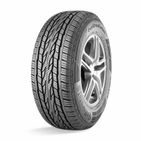 CONTINENTAL ContiCrossContact LX 2 245/70 R16 107H FR*(2018)