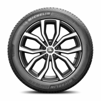Michelin CROSSCLIMATE SUV 215/55 R18 99V XL*(2020)