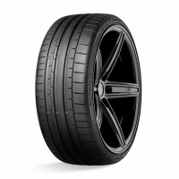 Continental SportContact 6 235/50 R19 99Y MO1 FR