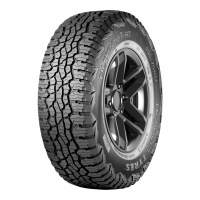 Nokian Outpost AT 235/80 R17 120/117S 