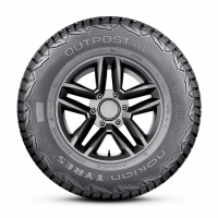 NOKIAN TYRES OUTPOST AT 245/70 R17 119/116S LT 