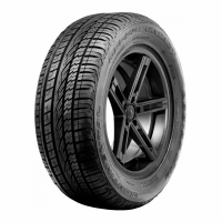 CONTINENTAL CrossContact UHP 295/45 R19 109Y FR TL MO*(2016)