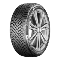 Continental ContiWinterContact TS 860 195/60 R16 89H 