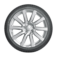 Nokian Tyres WR A4 255/40 R18 99V XL 
