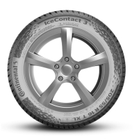 CONTINENTAL CONTIICECONTACT 3 205/55 R16 94T XL