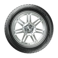 Bridgestone Blizzak VRX 245/50 R18 100S 