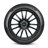 Pirelli Winter SottoZero Serie 3 245/40 R18 97V XL Run Flat