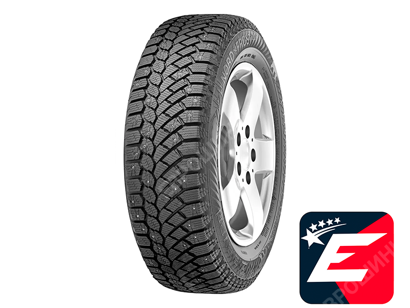 Gislaved Nord*Frost 200 215/55 R17 98T XL ID 