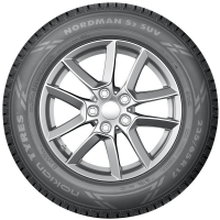 Nokian Tyres Nordman S2 SUV 245/65 R17 111H XL