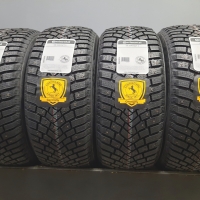 CONTINENTAL CONTIICECONTACT 3 275/40 R20 106T XL