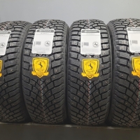 Continental IceContact 3 185/60 R14 82T TA 