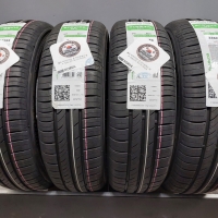 KUMHO ECOWING ES31 185/65 R14 86H 