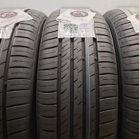 KUMHO ECOWING ES31 215/50 R18 92H 