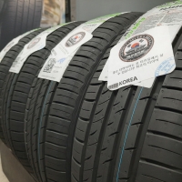 KUMHO ECOWING ES31 215/50 R18 92H 