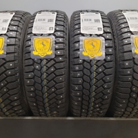 Gislaved Nord Frost 200 175/65 R14 86T XL ID