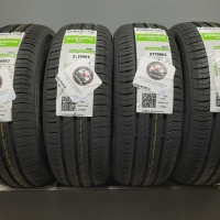 KUMHO ECOWING ES01 KH27 195/65 R14 89H 