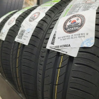 KUMHO ECOWING ES01 KH27 185/60 R14 82H 