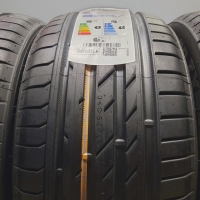 Nokian Tyres Nordman SZ 2 245/40 R18 97W XL