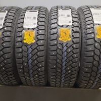 Gislaved Nord*Frost 200 215/60 R16 99T XL ID 