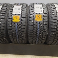 Gislaved Nord Frost 200 235/55 R17 103T XL ID