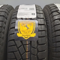 Gislaved Soft Frost 200 245/45 R19 102T
