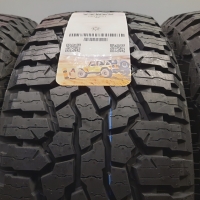 NOKIAN TYRES OUTPOST AT 265/65 R17 112T 