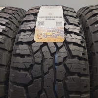 Nokian Outpost AT 235/80 R17 120/117S 