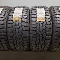 NOKIAN TYRES OUTPOST AT 265/65 R17 112T 