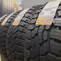 NOKIAN TYRES OUTPOST AT 225/70 R16 107T XL 