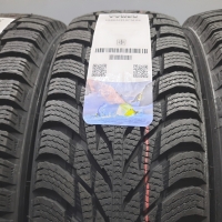 NOKIAN Tyres Hakkapeliitta R3 195/60 R15 88R*(2019)