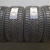 NOKIAN Tyres Hakkapeliitta R3 SUV 255/55 R20 110R XL*(2020)