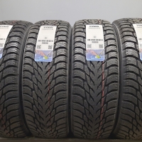 NOKIAN Tyres Hakkapeliitta R3 195/60 R15 88R*(2019)