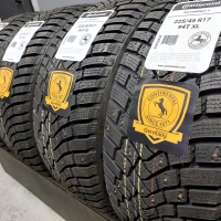 CONTINENTAL CONTIICECONTACT 3 225/45 R17 94T XL