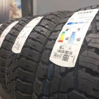 Nokian Tyres Outpost AT 235/70 R16 109T XL