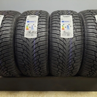 NOKIAN Tyres WR SUV 4 275/50 R21 113W XL*(2020)