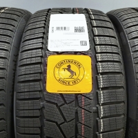 Continental ContiWinterContact TS 860 S 275/35 R21 103W XL FR