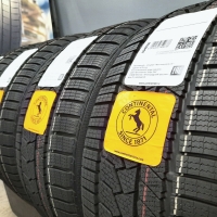 Continental ContiWinterContact TS 860 S 295/40 R20 110W XL FR