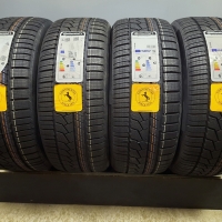 Continental ContiWinterContact TS 860 S 245/35 R21 96W XL FR