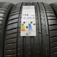 Michelin Pilot Sport 4 275/40 R19 105(Y) XL 