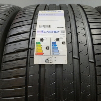 Michelin Pilot Sport 4 S 285/30 R22 101(Y) XL 