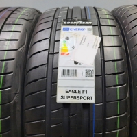 Goodyear Eagle F1 Supersport 245/40 R18 97(Y) XL FP