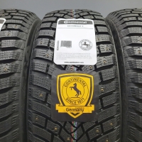 Continental IceContact 3 185/60 R14 82T TA 
