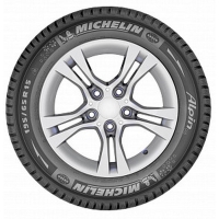 Michelin Alpin A4 165/65 R15 81T GRNX 