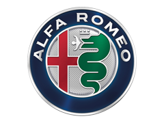 Лого Alfa Romeo