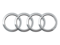 Лого Audi