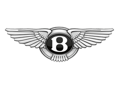 Лого Bentley